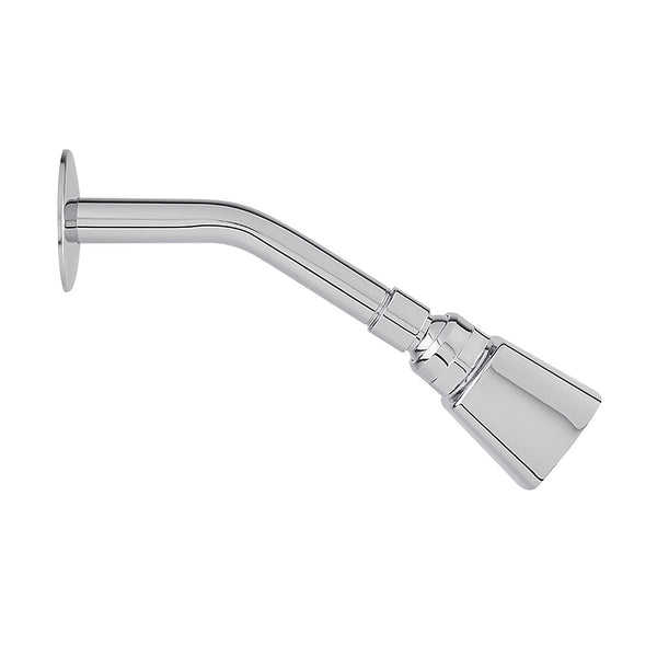 Regadera con Brazo y Chapetón - U3 3001B