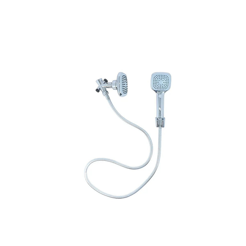 Regadera Teléfono DICA U3 3005T