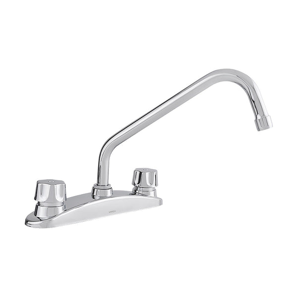 Mezcladora para Cocina con Cubierta de 8” - U3 318QC