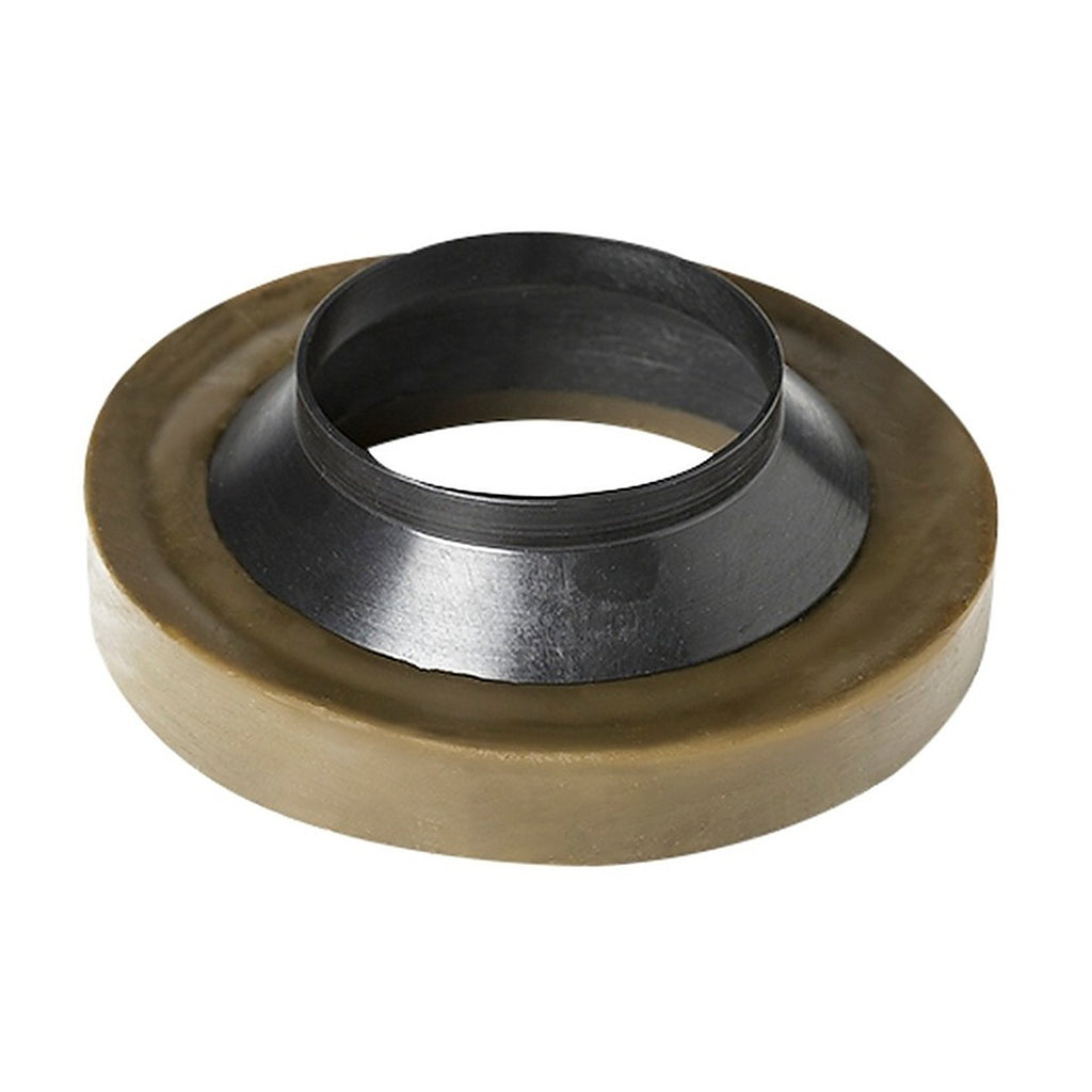 Anillo de Cera para Sanitario con Guía Anti Hongos Sello Hermético