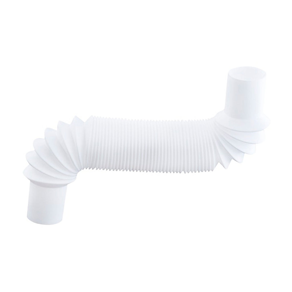 Extensión para Lavabo o Fregadero Flexible sin Rosca