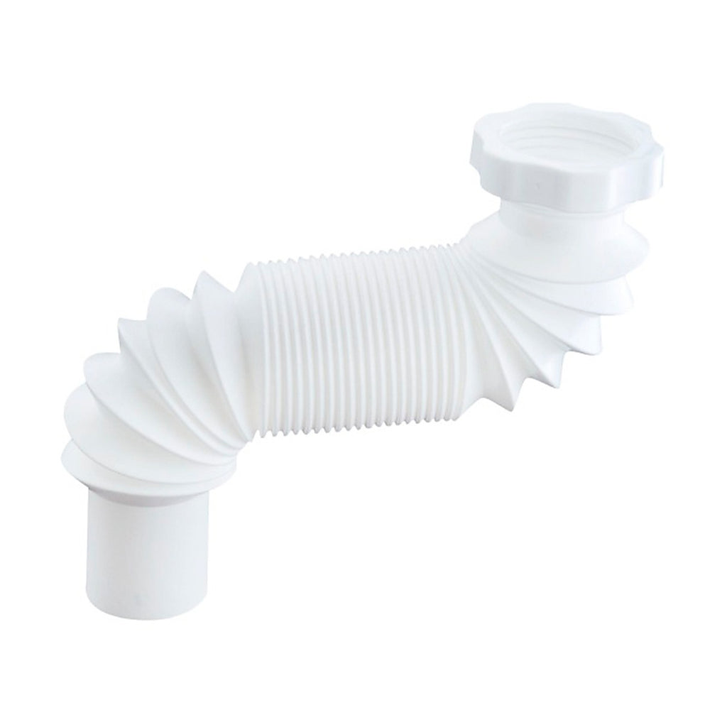 Extensión para Lavabo o Fregadero Flexible con Rosca