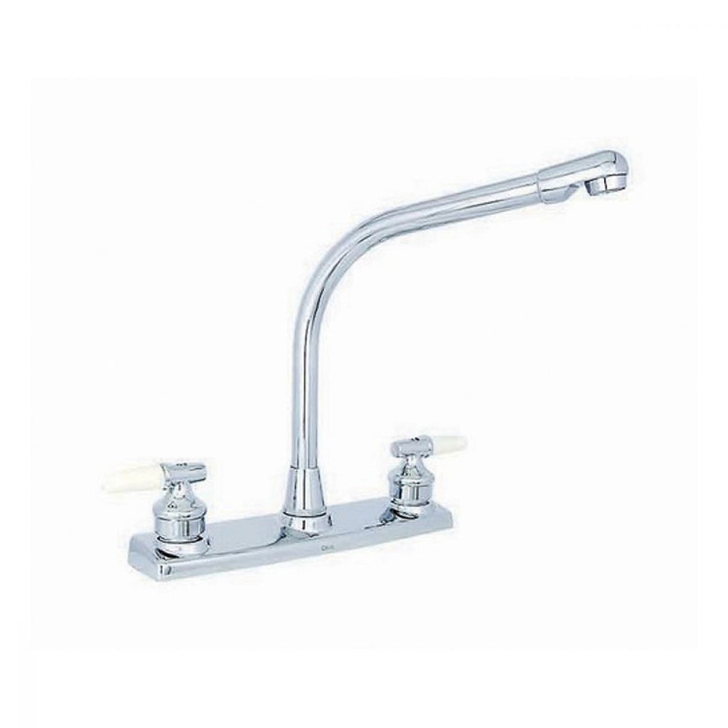 Mezcladora para Fregadero 8” - U3 3709C