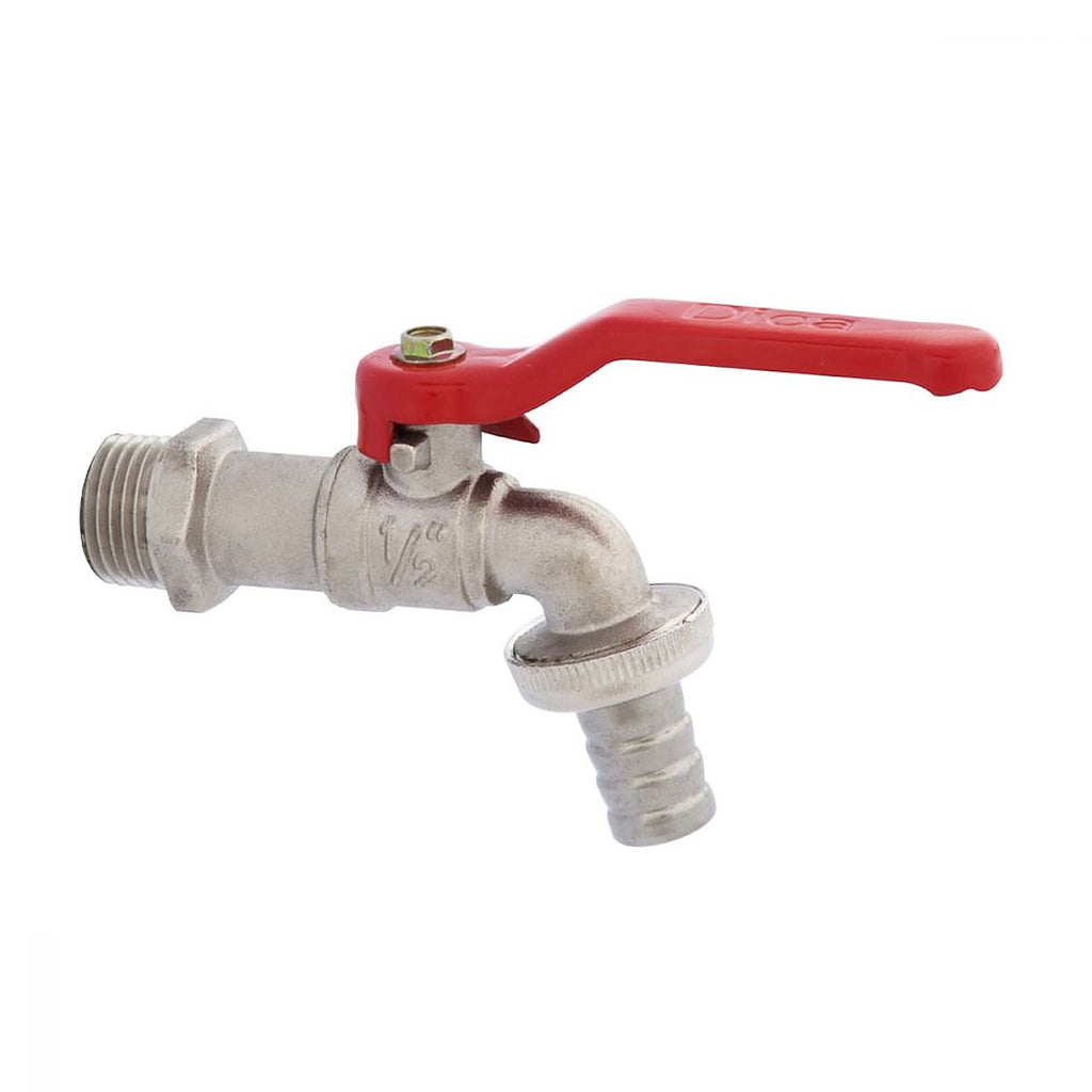 Llave Jardín DICA U3 4020