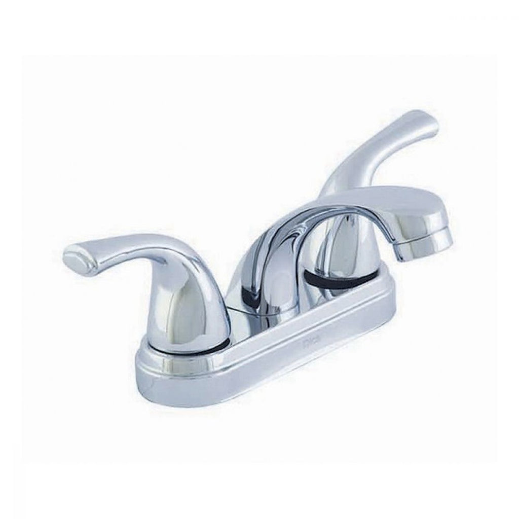 Mezcladora para Lavabo 4” Dica Verde - U3 4037