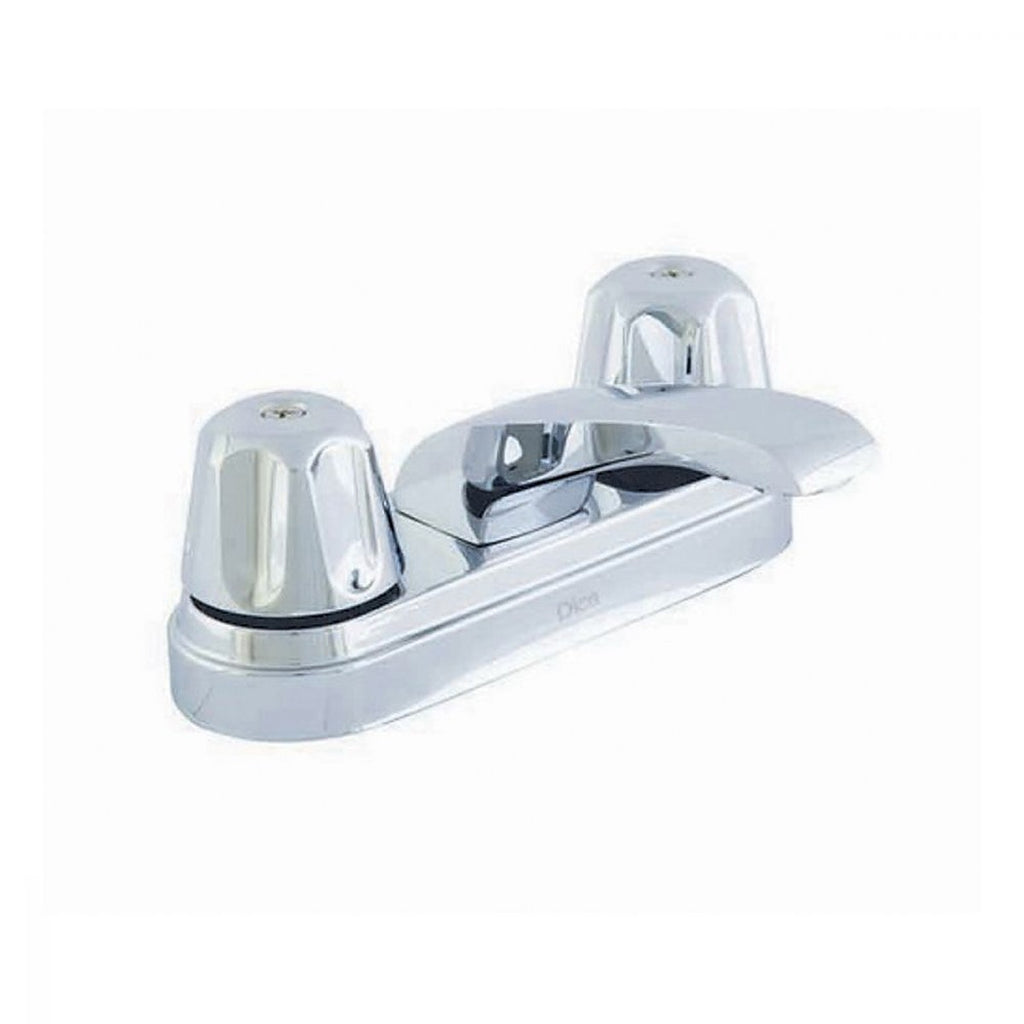 Mezcladora para Lavabo 4” Dica Verde - U3 4038