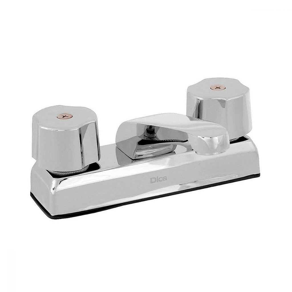 Mezcladora para Lavabo 4” - U3 4046