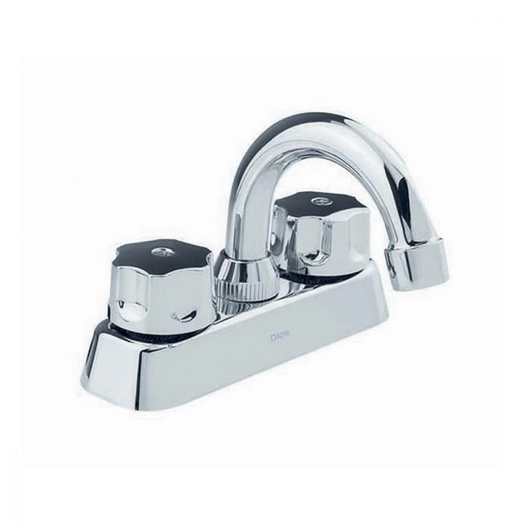 Mezcladora para Lavabo 4” Tipo Bar - U3 4047