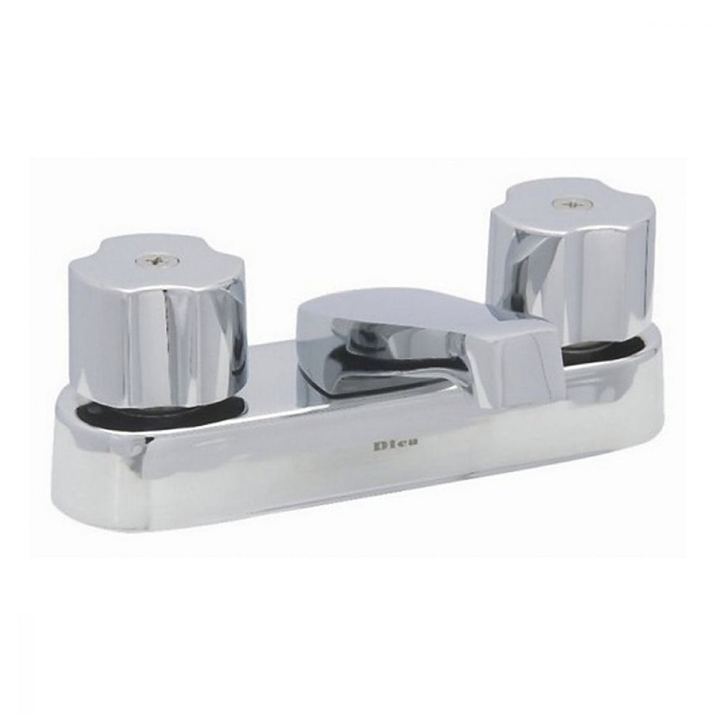 Mezcladora para Lavabo 4” - U3 4048