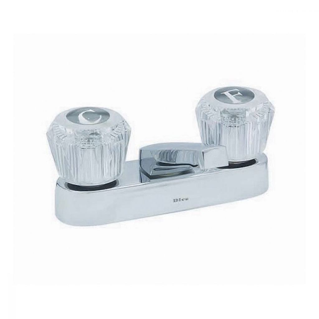 Mezcladora para Lavabo 4” - U3 4048A