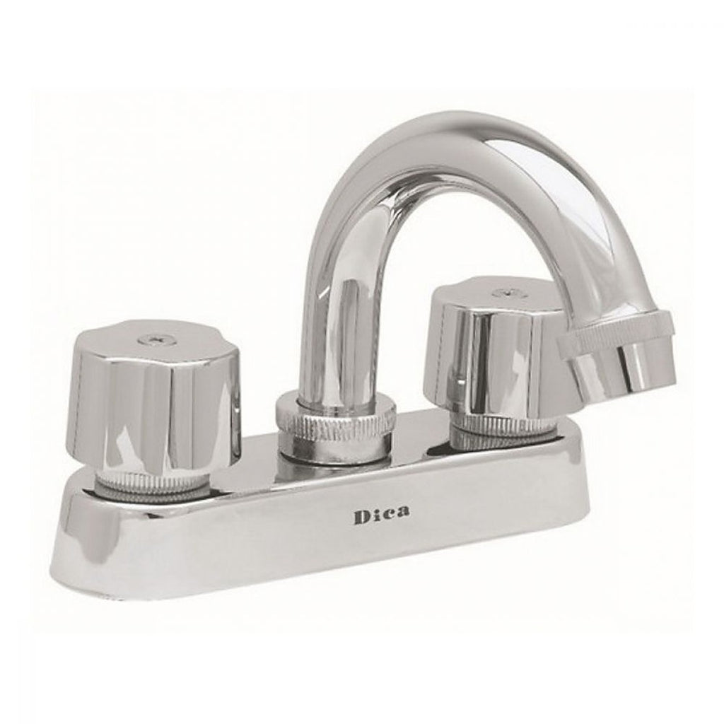 Mezcladora para Lavabo 4” Tipo Bar - U3 4048BAR