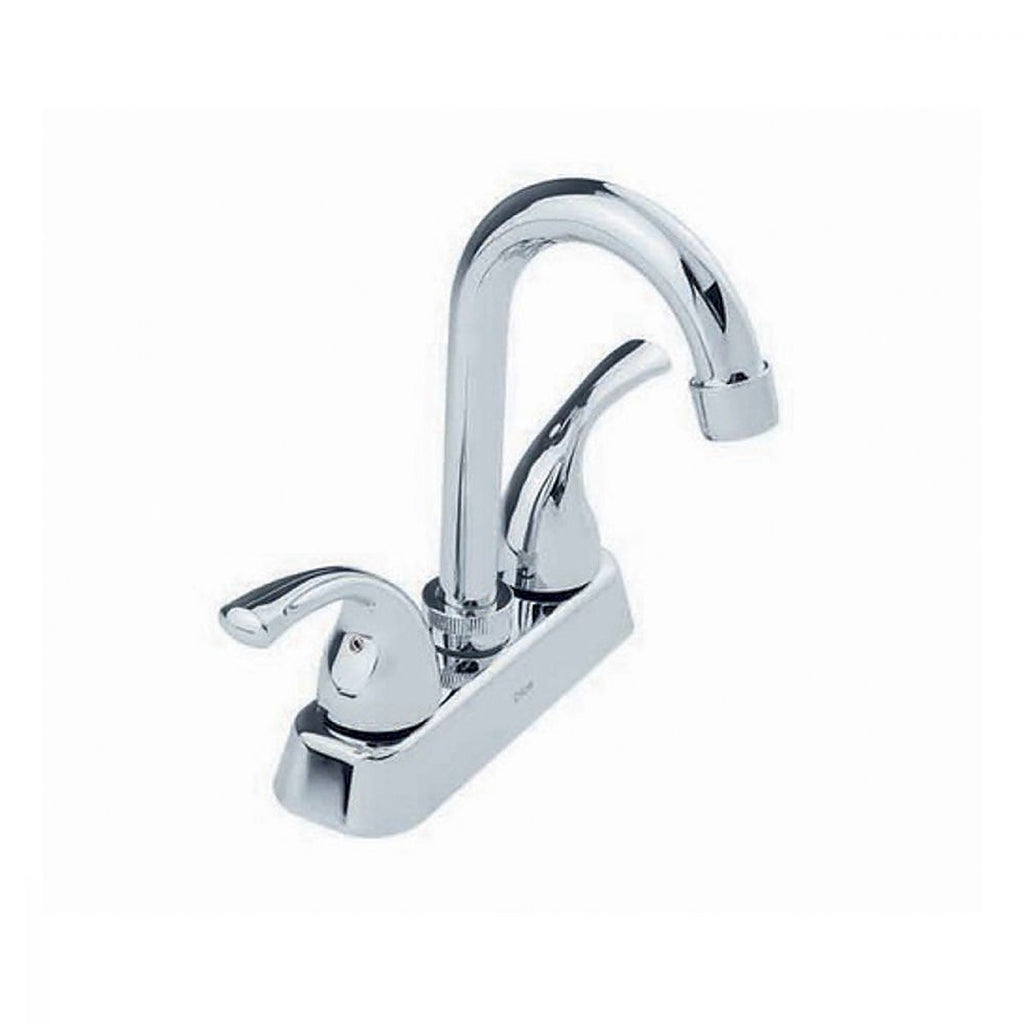 Mezcladora para Lavabo 4” Tipo Bar Cuello Alto - U3 4053