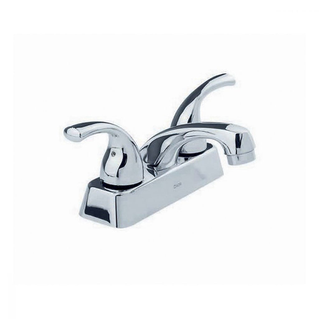 Mezcladora para Lavabo 4” Dica Verde - U3 4054