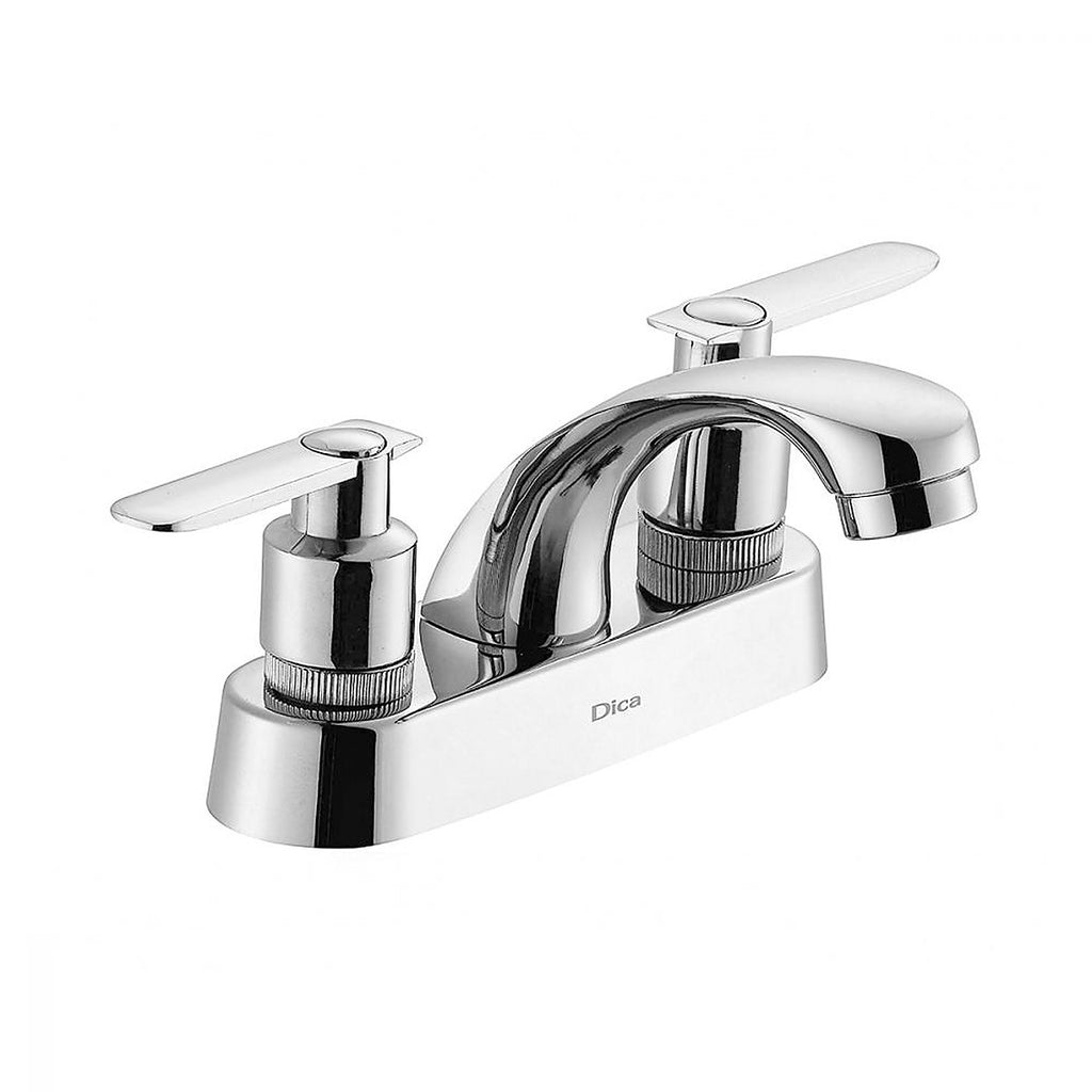 Mezcladora para Lavabo 4” - U3 4056