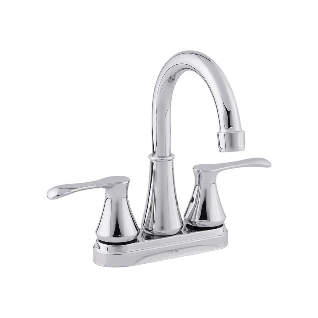Mezcladora para Lavabo Tipo Bar 4” Ecológica - U3 4059