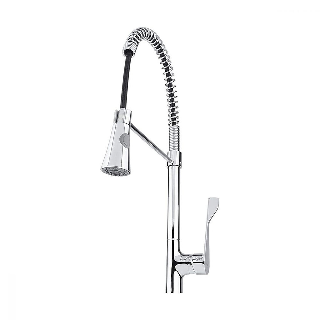 Monomando para Fregadero Retráctil DICA U3 4089