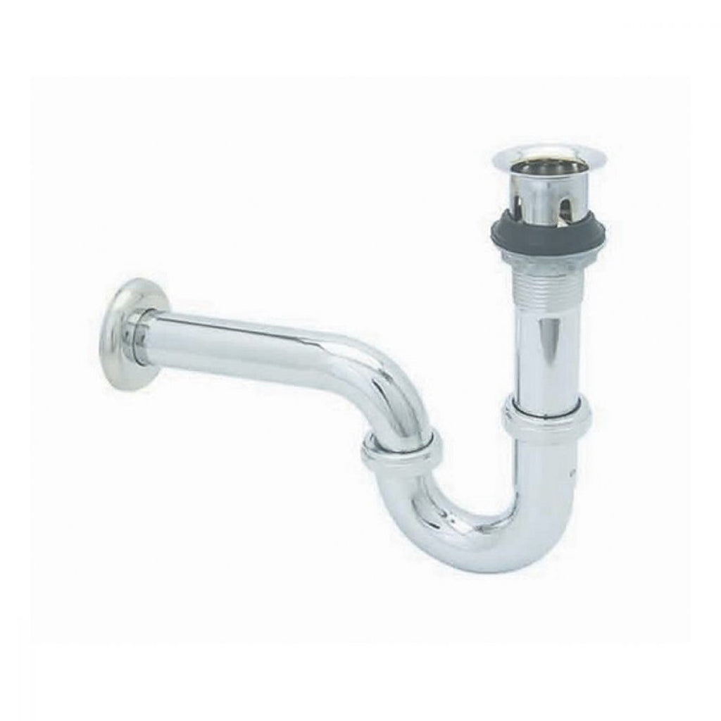 Cespol para Lavabo con Cubierta de Latón - U3 4207