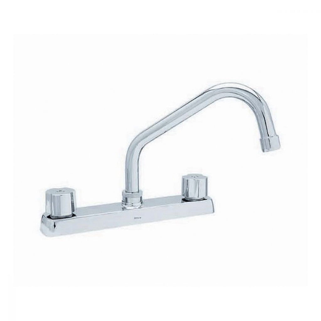 Mezcladora para Fregadero 8” - U3 4317