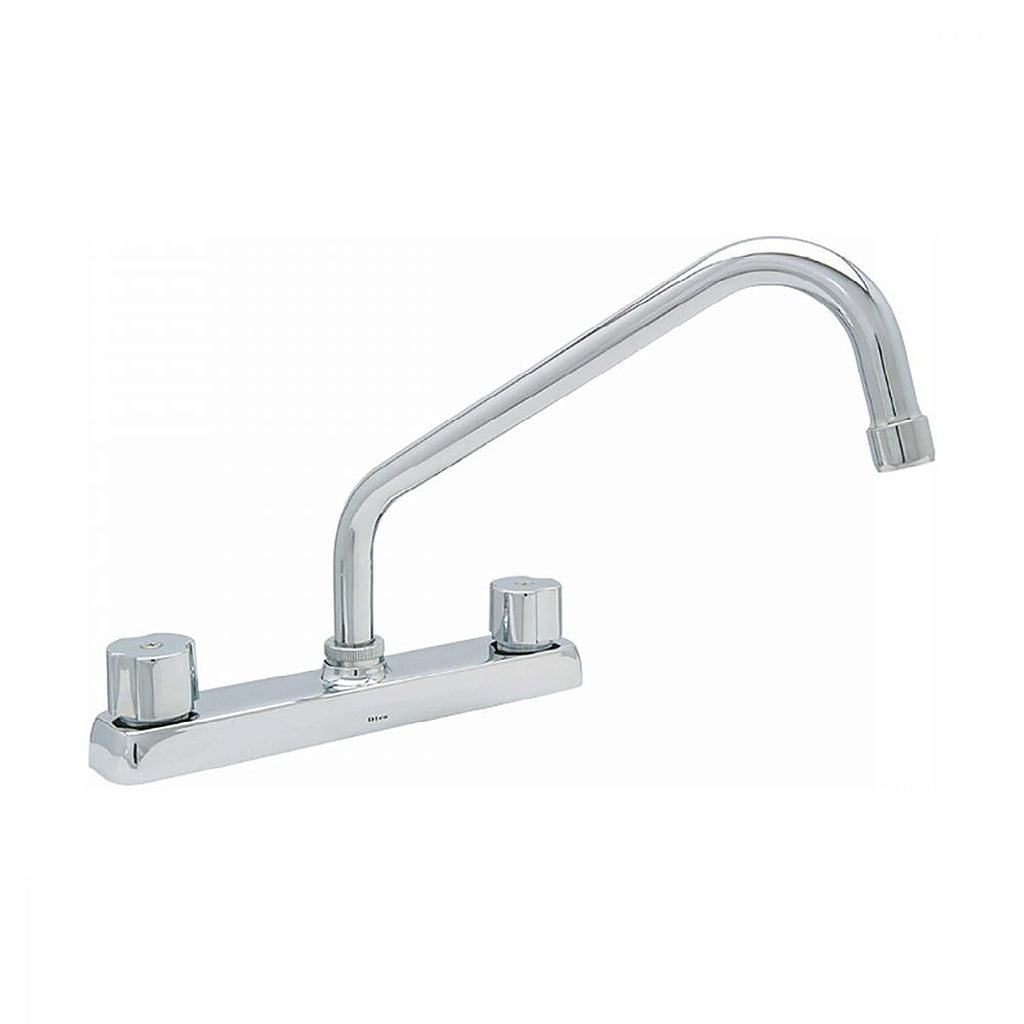 Mezcladora para Fregadero 8” - U3 4318CV