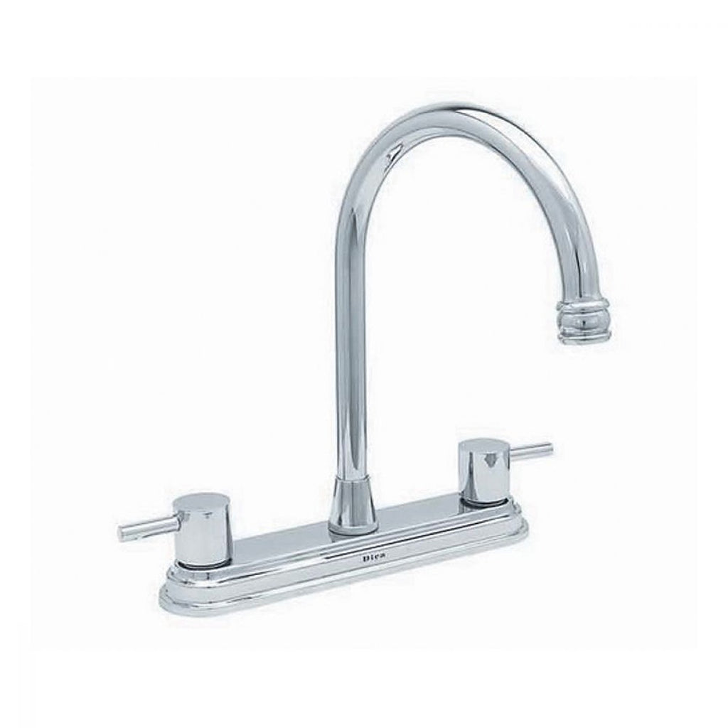 Mezcladora para Fregadero 8” - U3 4321