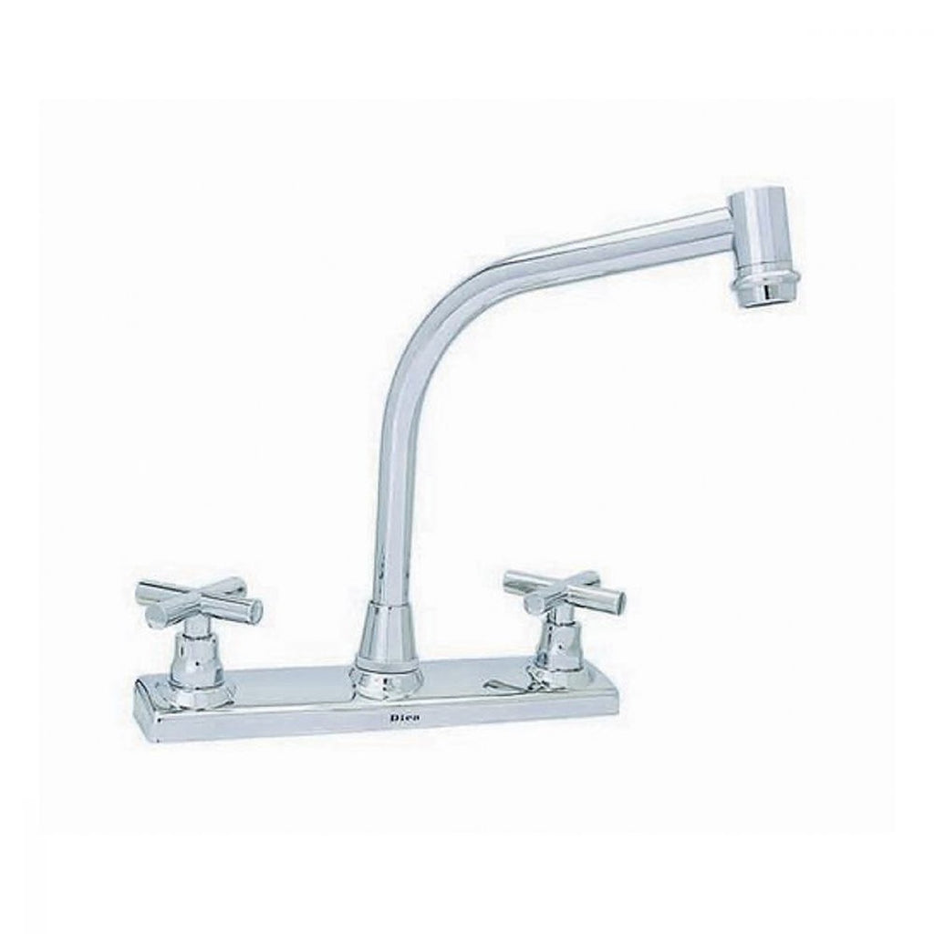 Mezcladora para Fregadero 8” - U3 4323