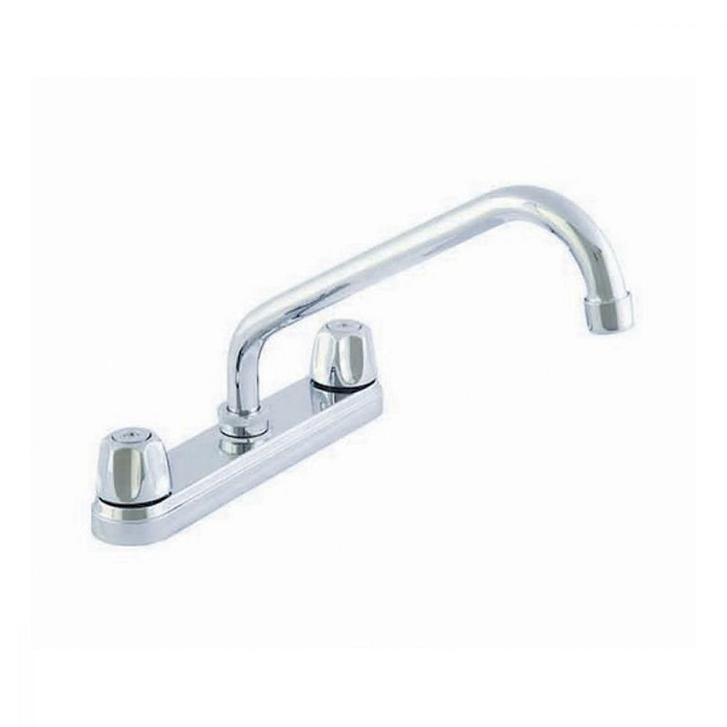 Mezcladora para Fregadero 8” Dica Verde - U3 4326