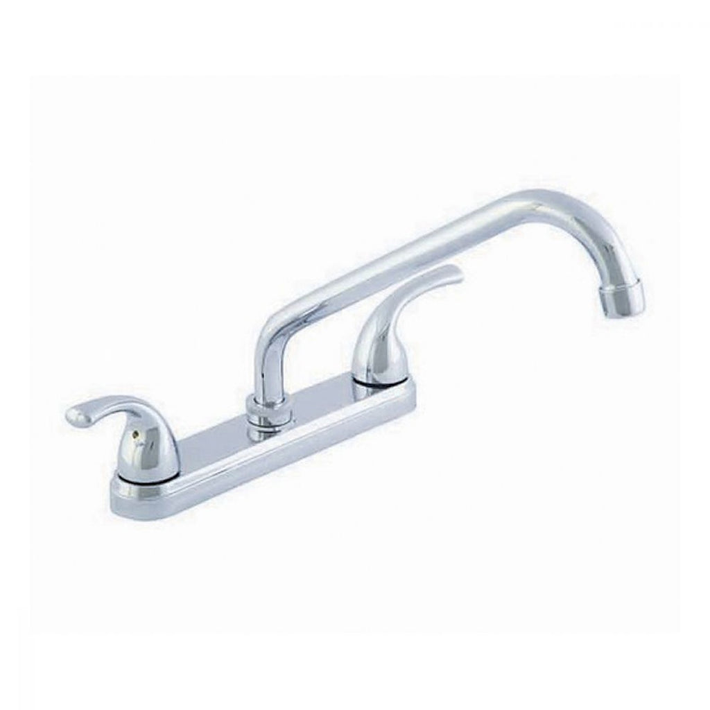 Mezcladora para Fregadero 8” Dica Verde - U3 4329
