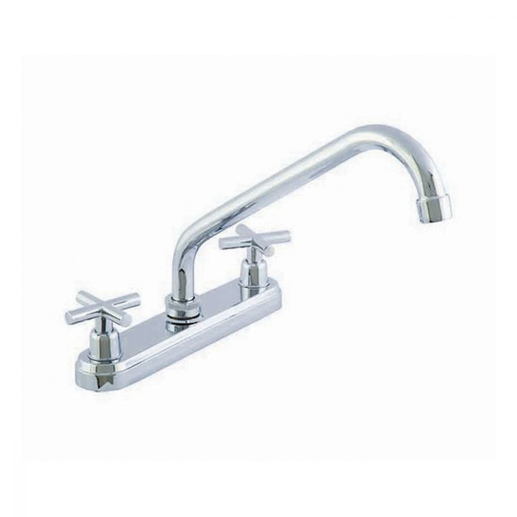 Mezcladora Fregadero DICA U3 4331