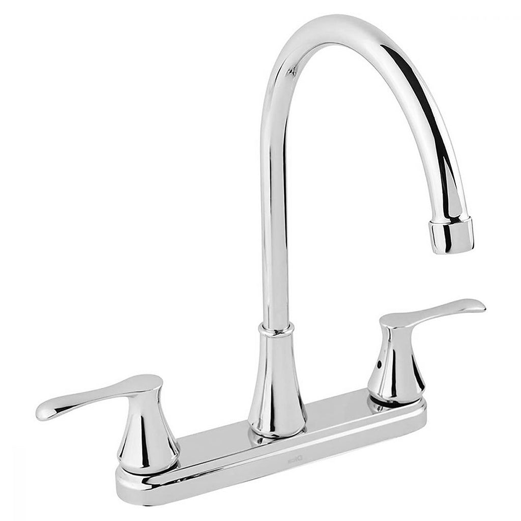 Mezcladora Ecológica de 8” para Fregadero - U3 4333