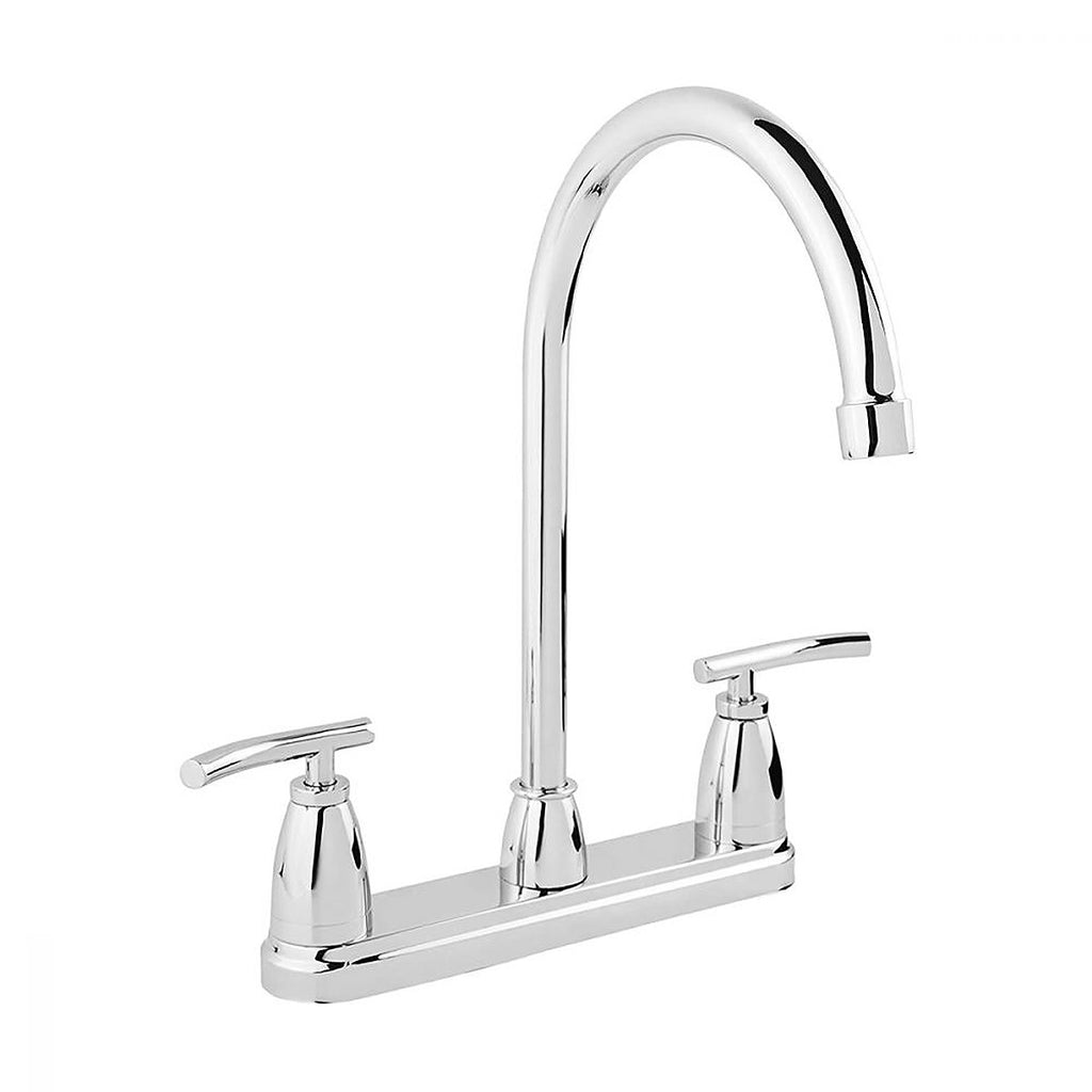 Mezcladora Ecológica de 8” para Fregadero - U3 4334