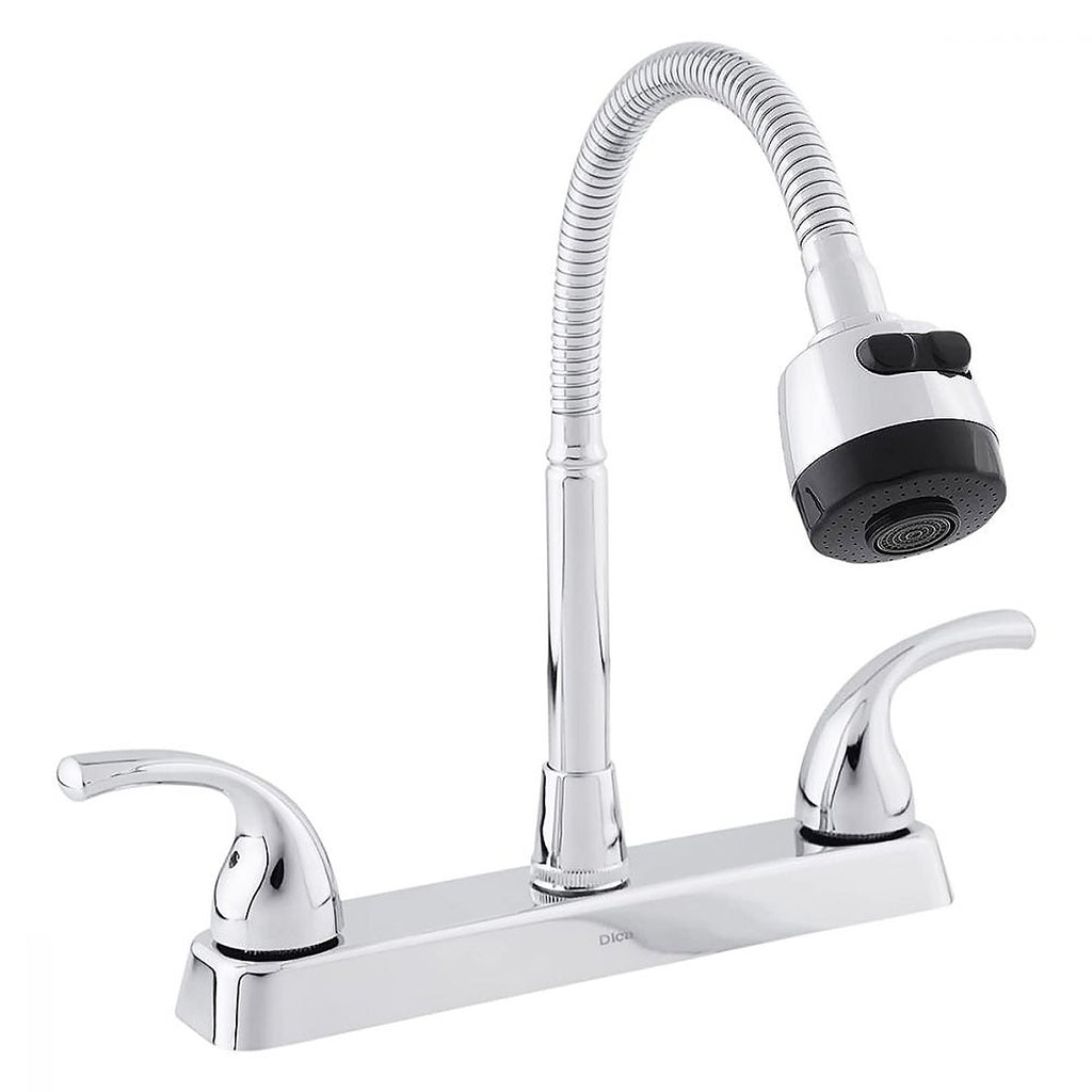 Mezcladora ABS Ecológica DICA U3 4336TS