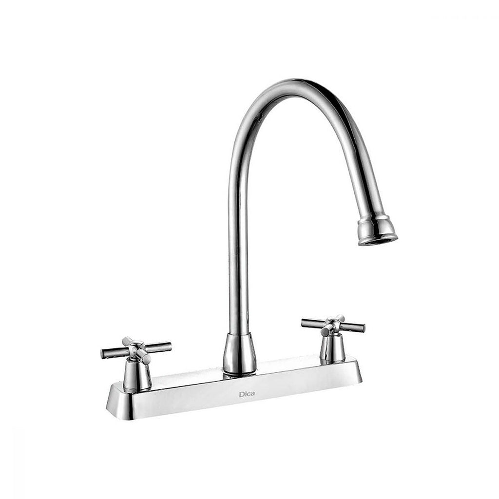 Mezcladora para Fregadero 8” - U3 4337