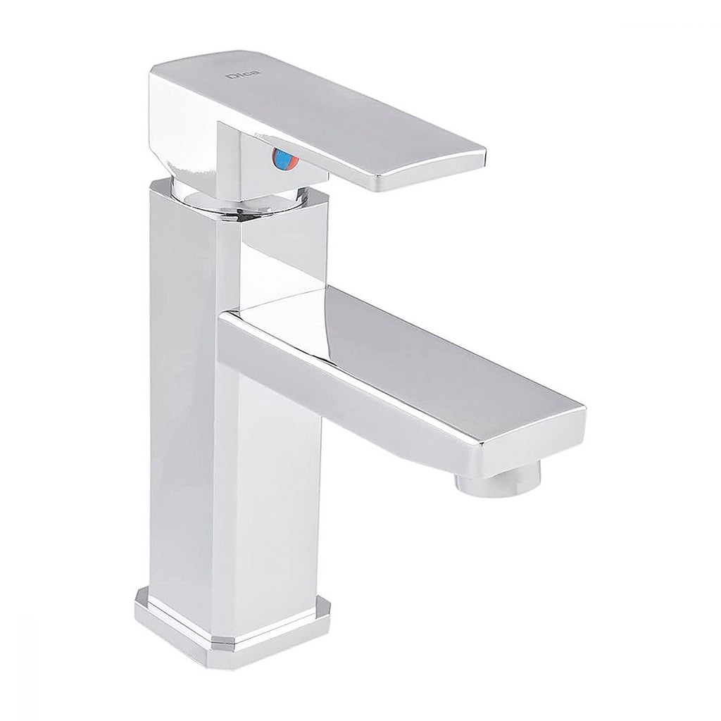 Monomando Corto Ecológico para Lavabo - U3 4452TS
