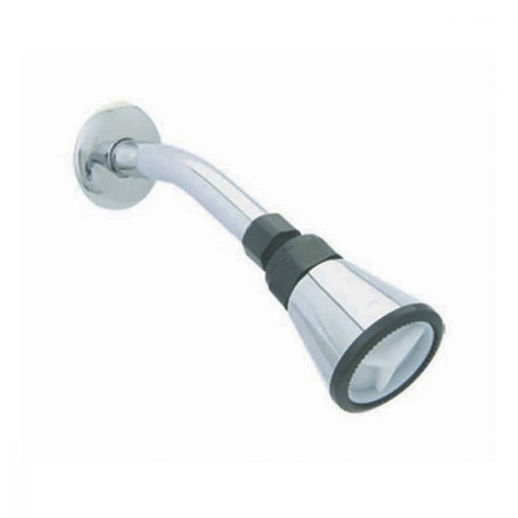 Regadera con Brazo y Chapetón - U3 4500B