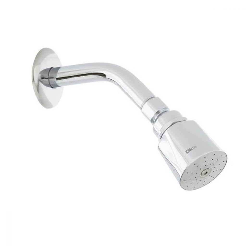 Regadera con Brazo y Chapetón - U3 4501B