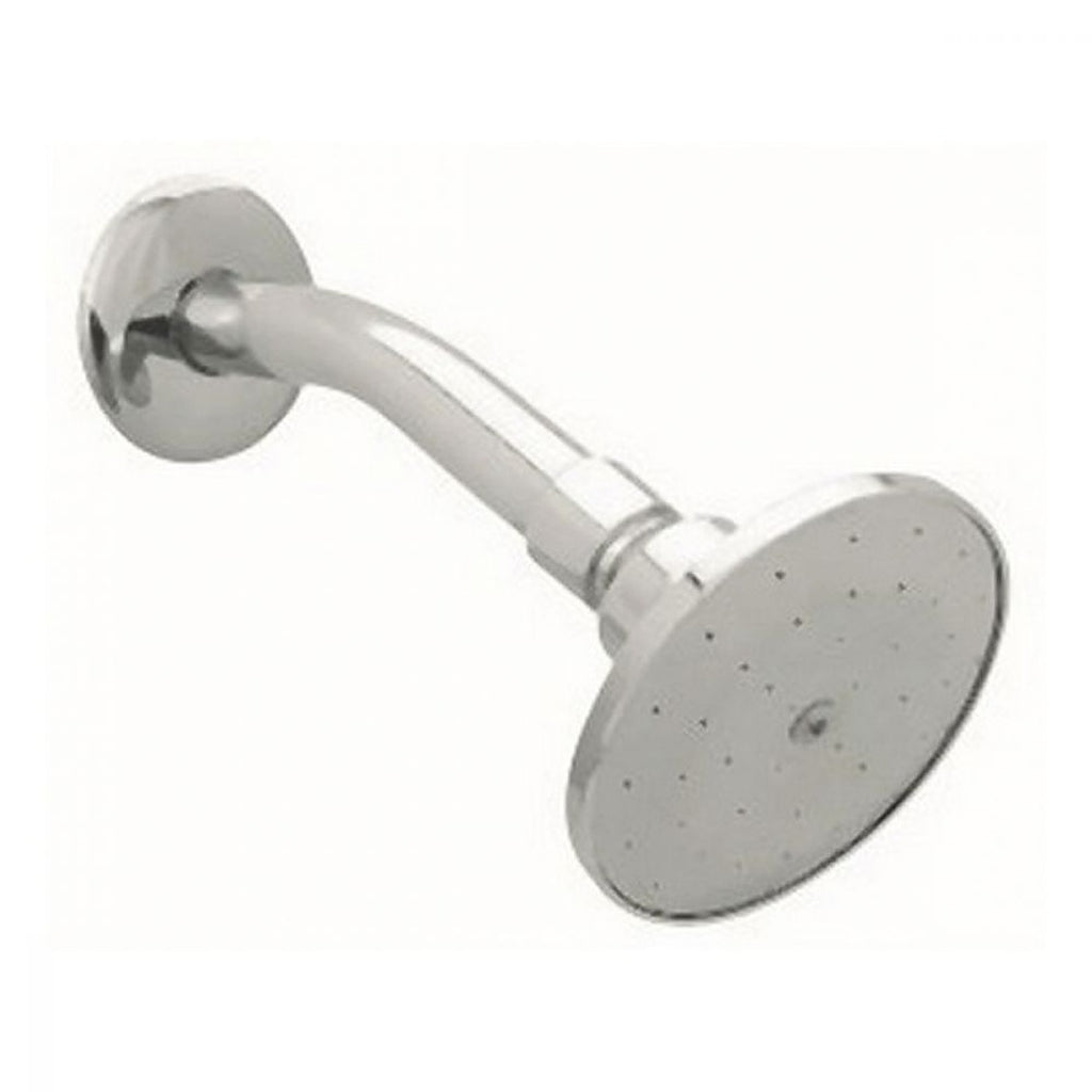 Regadera Brazo Chapetón DICA U3 4504B