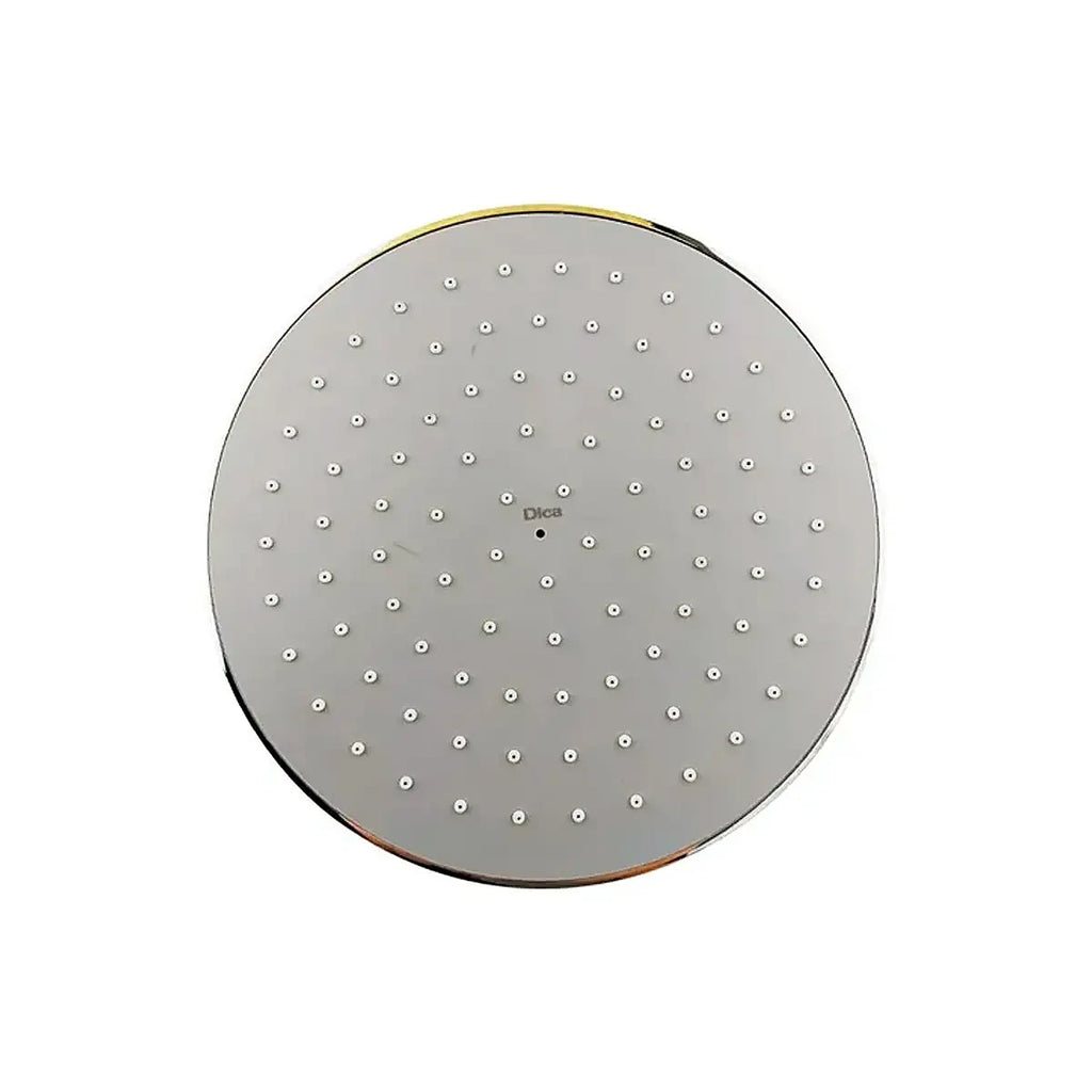 Regadera Plato DICA U3 4539RTS