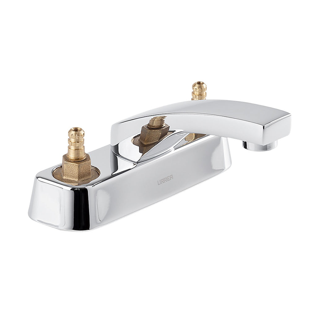 Mezcladora para Lavabo 4” ”Lebaron”