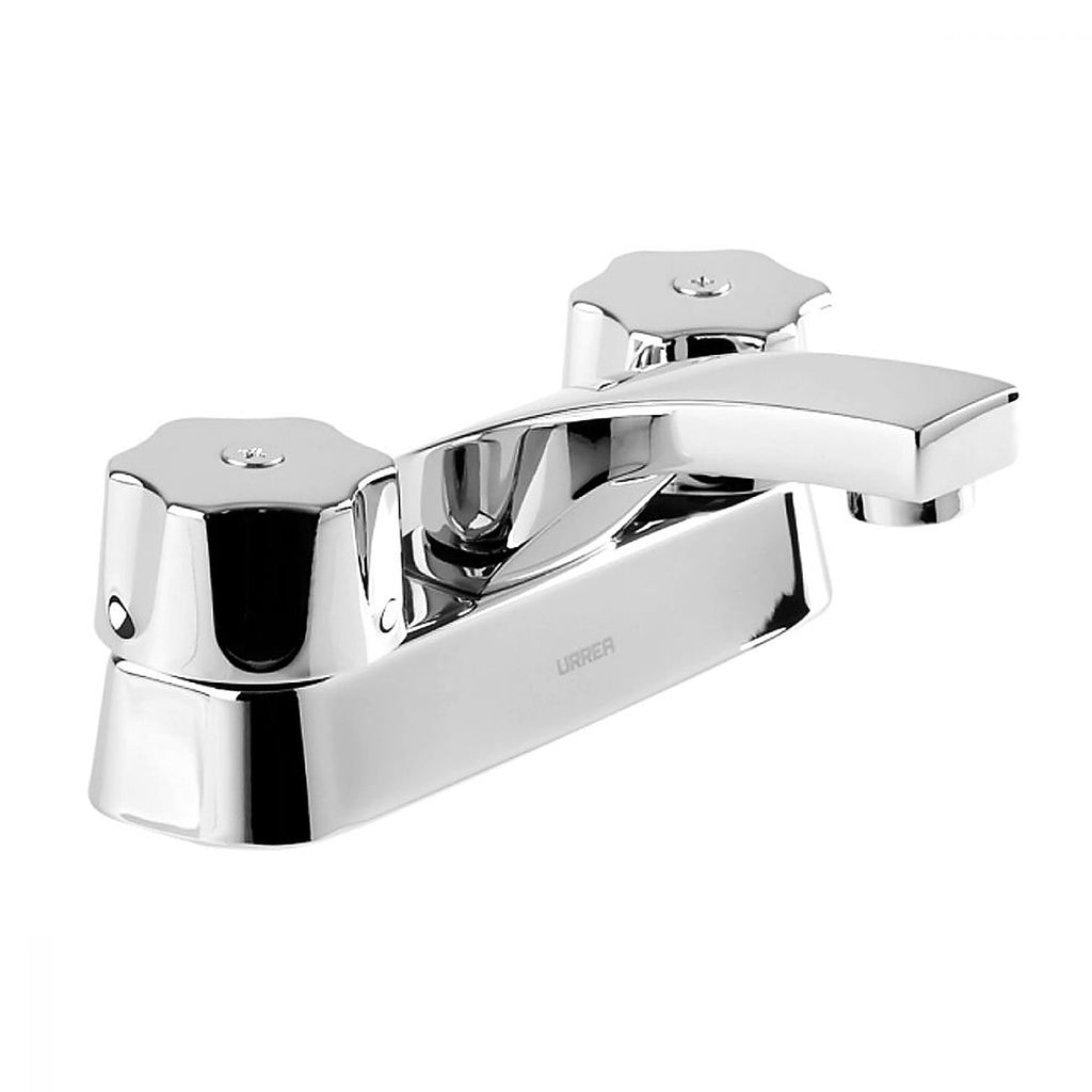 Mezcladora para Lavabo 4” ”Queen ”