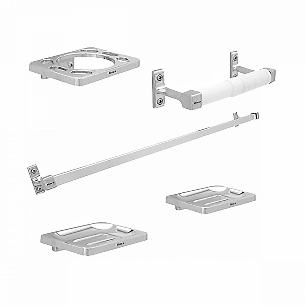 Juego Accesorios Baño DICA U3 4900