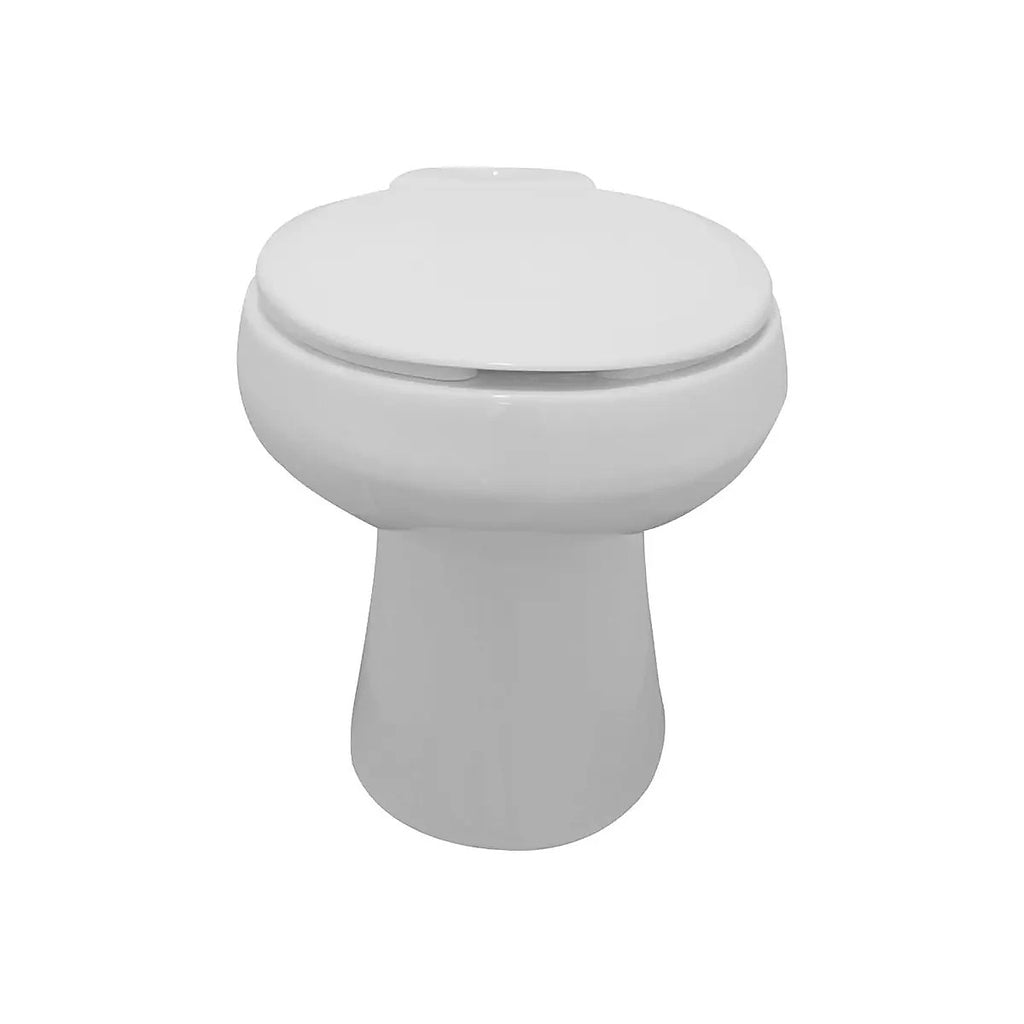 Kit de Taza de Baño con Tanque DICA U3 50676022