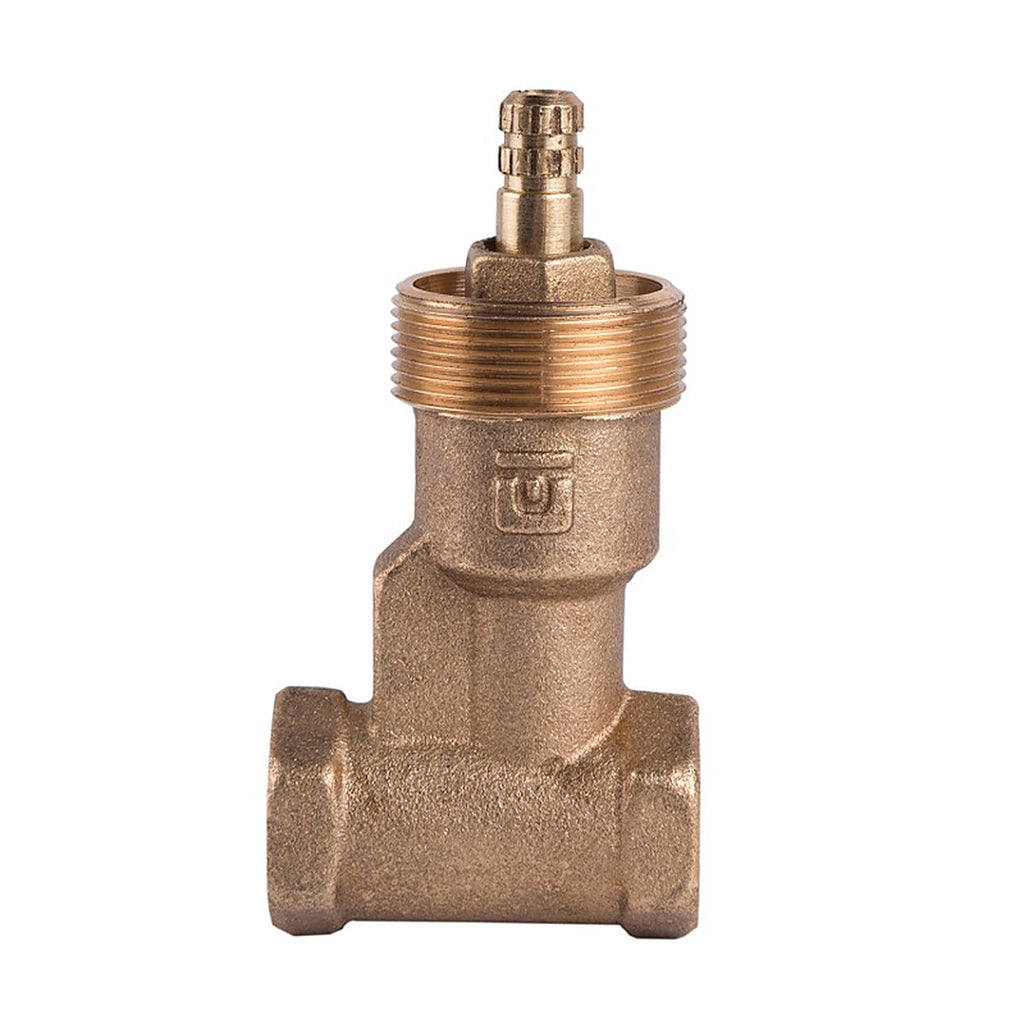 Juego de Llaves para Empotrar Individual Empotrar Roscable