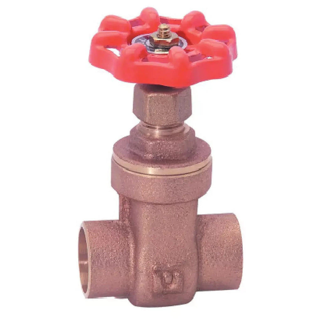 Válvula Compuerta URREA PLOMERIA U3 783.13