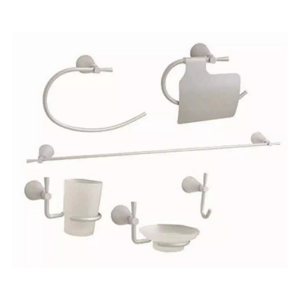 Juego Accesorios Baño