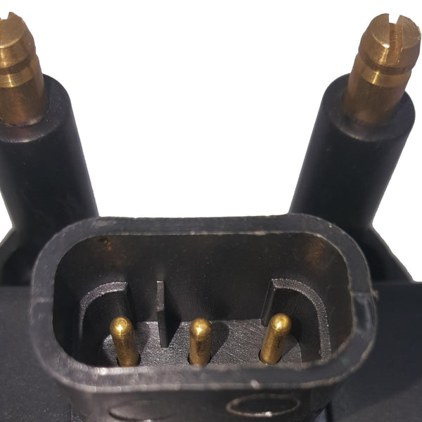 Bobina de Encendido ORIGINAL ENGINE MANAGEMENT 50012