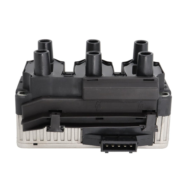 Bobina de Encendido y Módulo Control de Encendido ORIGINAL ENGINE MANAGEMENT 5176