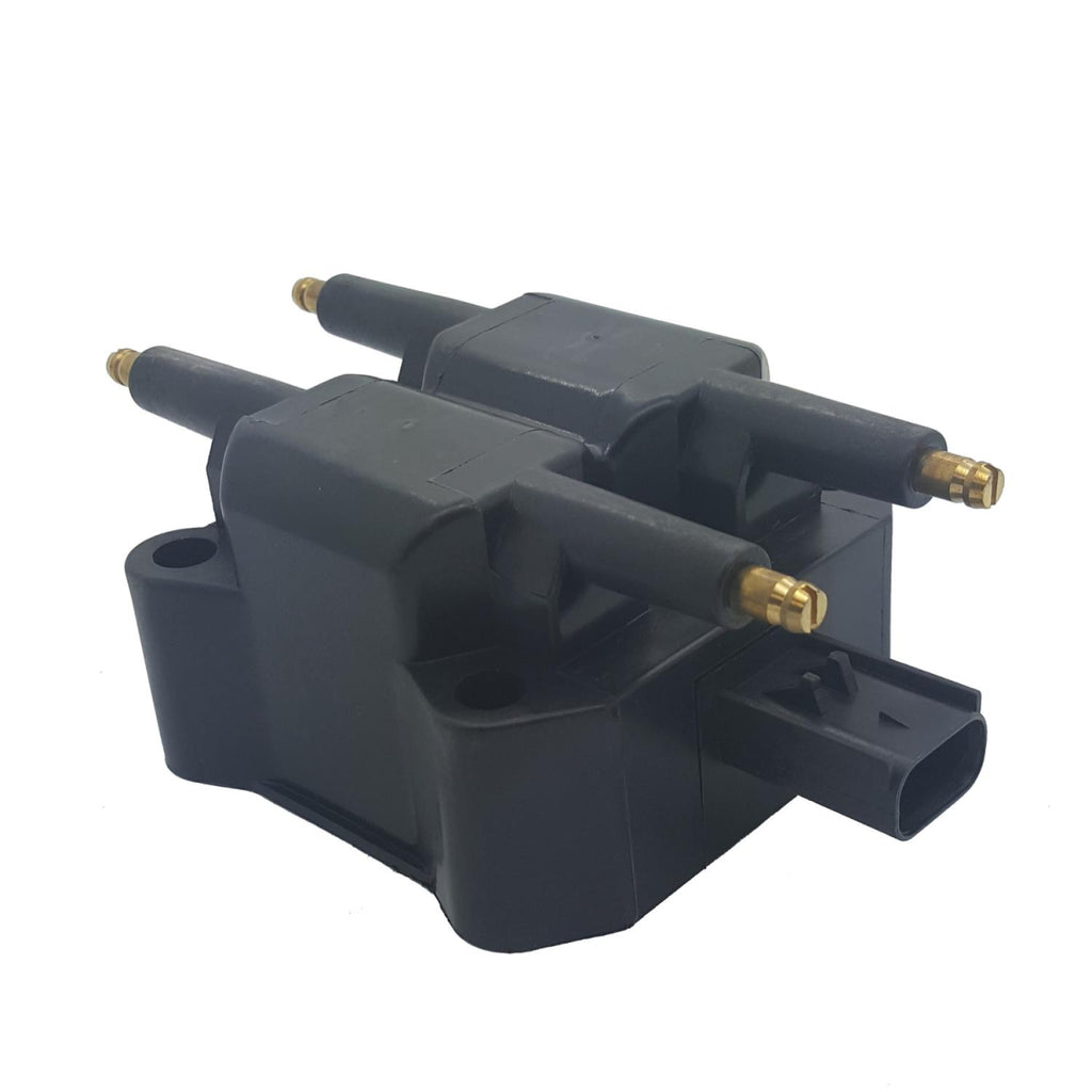 Bobina de Encendido ORIGINAL ENGINE MANAGEMENT 50122