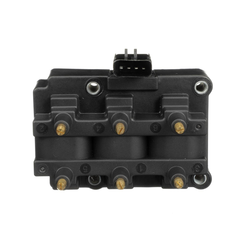 Bobina de Encendido STANDARD UF-261