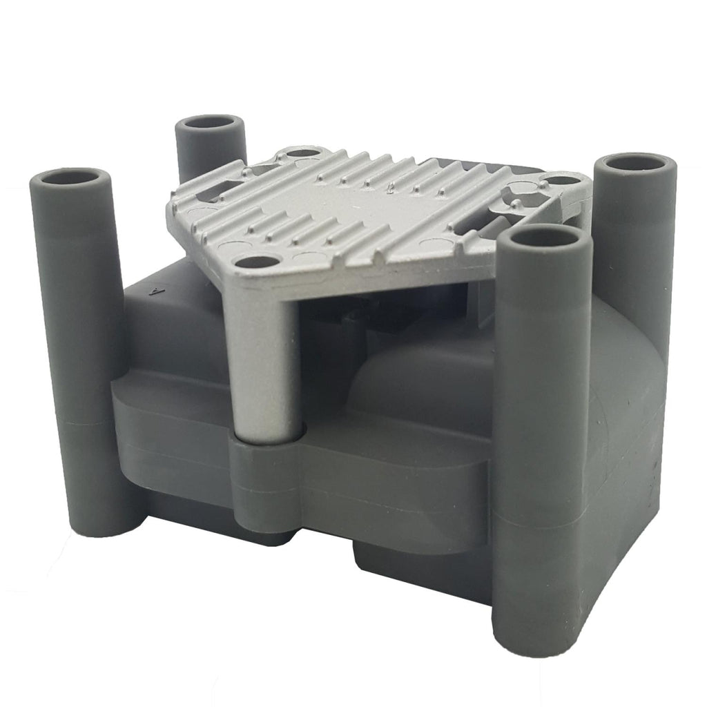 Bobina de Encendido y Módulo Control de Encendido ORIGINAL ENGINE MANAGEMENT 50011