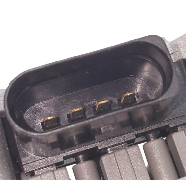 Bobina de Encendido y Módulo Control de Encendido ORIGINAL ENGINE MANAGEMENT 50011